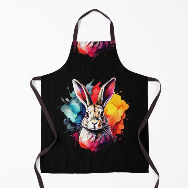 Item preview, Rabbit 6 designed and sold by Zeir Shop.