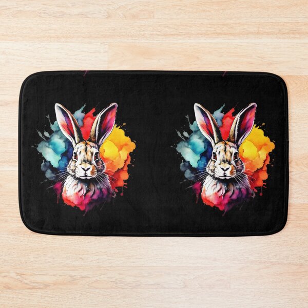 Item preview, Rabbit 6 designed and sold by Zeir Shop.