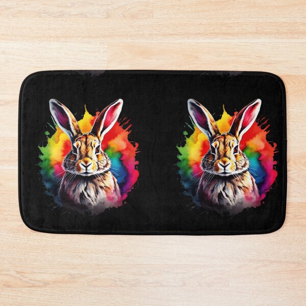 Item preview, Rabbit 7 designed and sold by Zeir Shop.