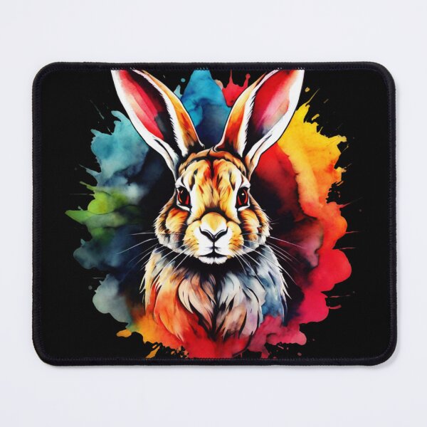 Item preview, Rabbit 9 designed and sold by Zeir Shop.