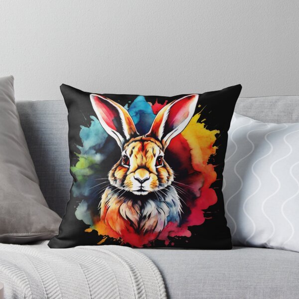 Item preview, Rabbit 9 designed and sold by Zeir Shop.