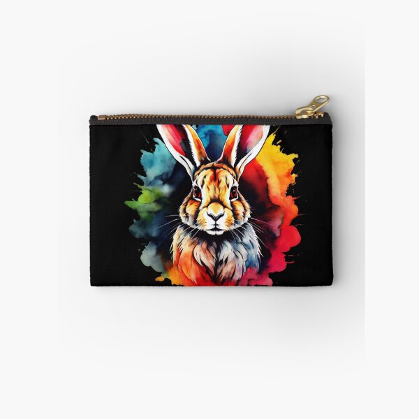 Item preview, Rabbit 9 designed and sold by Zeir Shop.