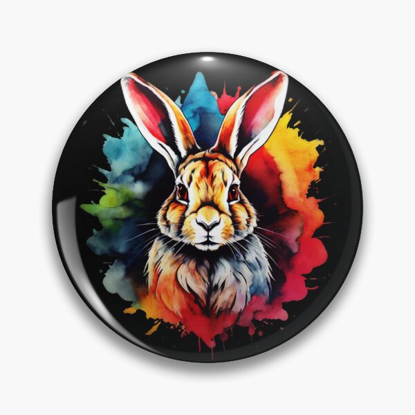 Item preview, Rabbit 9 designed and sold by Zeir Shop.