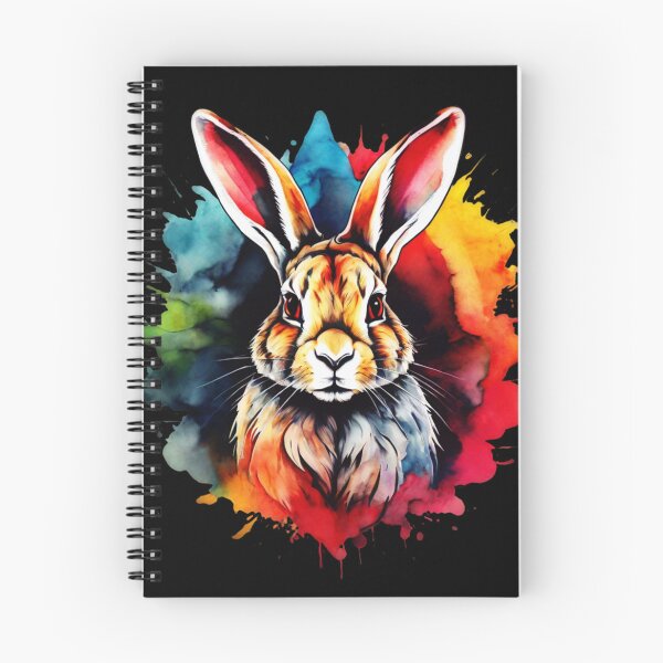 Item preview, Rabbit 9 designed and sold by Zeir Shop.