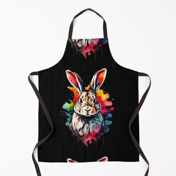 Item preview, Rabbit 8 designed and sold by Zeir Shop.