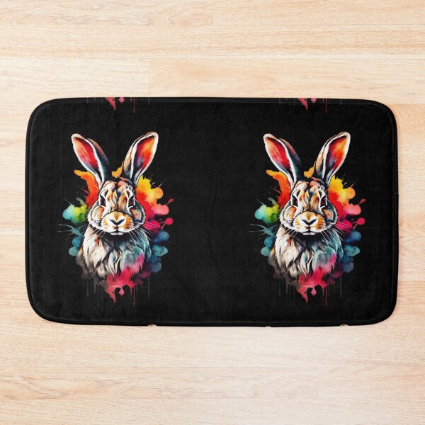 Item preview, Rabbit 8 designed and sold by Zeir Shop.