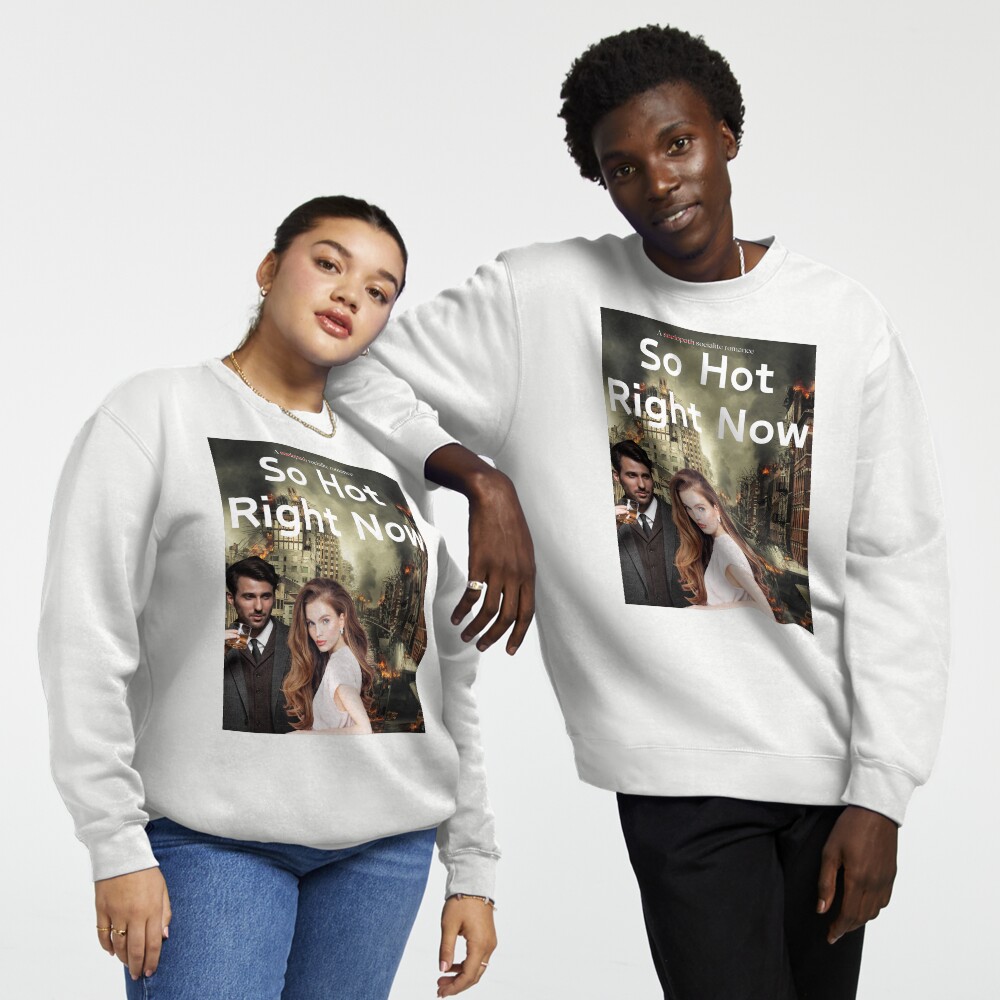 Item preview, Pullover Sweatshirt designed and sold by WildRumpusAU.