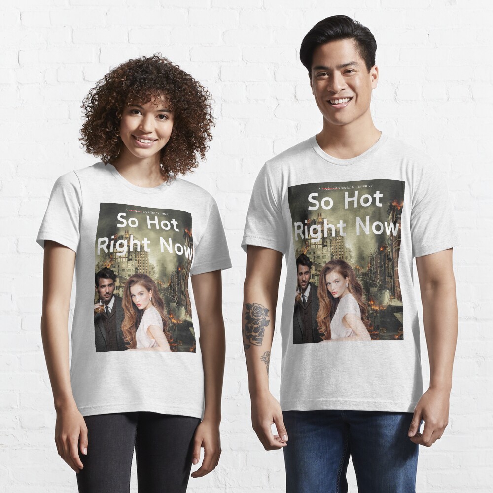 Item preview, Essential T-Shirt designed and sold by WildRumpusAU.