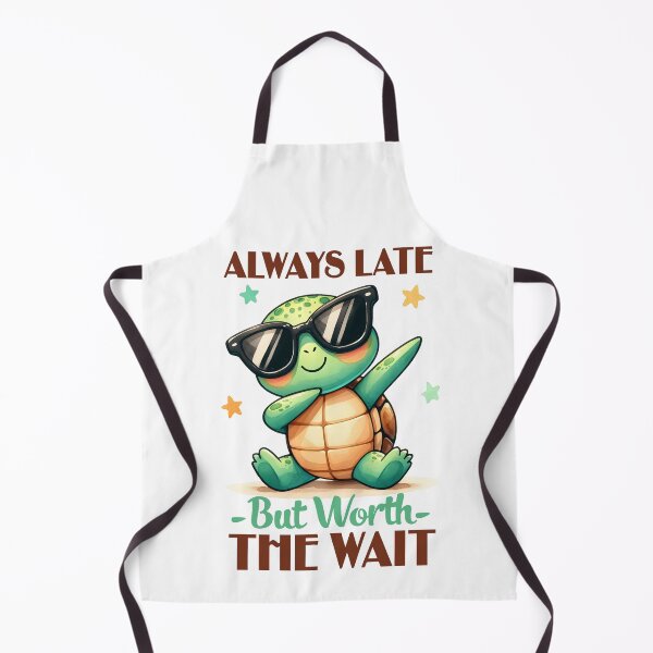 Item preview, Voy tarde designed and sold by MadSharkWear.