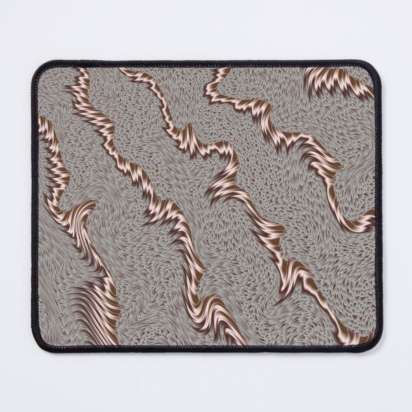 Item preview, Rose Gold Abstract Texture designed and sold by pinkal.