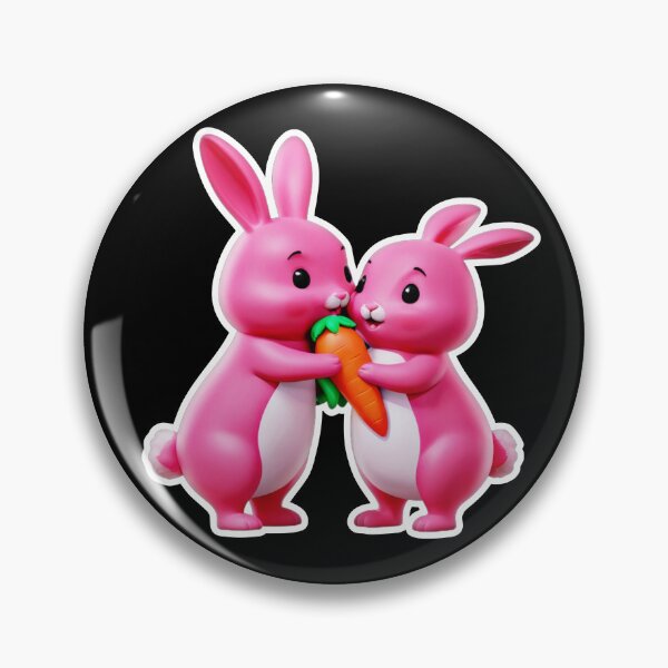 Item preview, Rabbit 11 designed and sold by Zeir Shop.