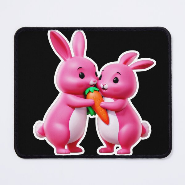 Item preview, Rabbit 11 designed and sold by Zeir Shop.