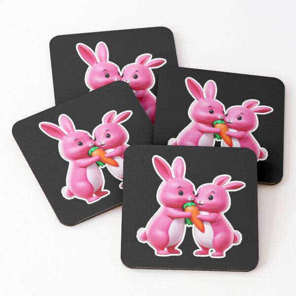 Item preview, Rabbit 11 designed and sold by Zeir Shop.