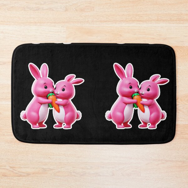 Item preview, Rabbit 11 designed and sold by Zeir Shop.