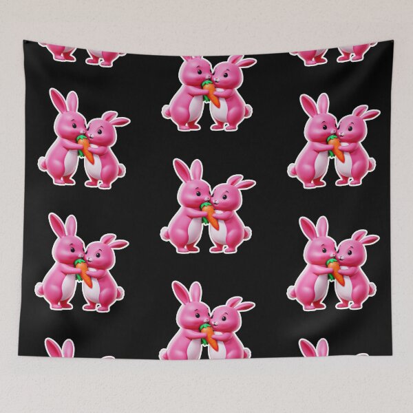 Item preview, Rabbit 11 designed and sold by Zeir Shop.