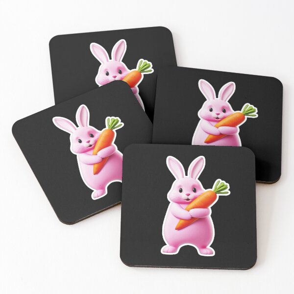 Item preview, Rabbit 12 designed and sold by Zeir Shop.