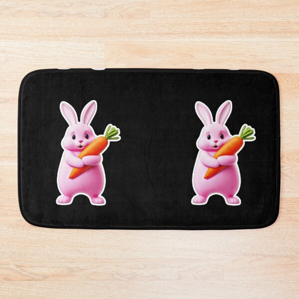Item preview, Rabbit 12 designed and sold by Zeir Shop.