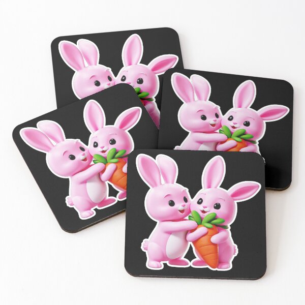 Item preview, Rabbit 13 designed and sold by Zeir Shop.