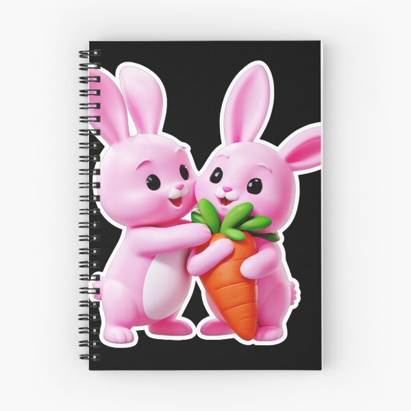 Item preview, Rabbit 13 designed and sold by Zeir Shop.