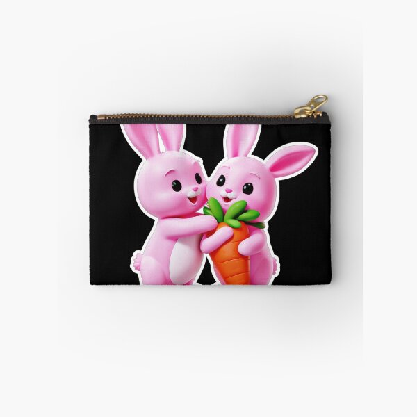 Item preview, Rabbit 13 designed and sold by Zeir Shop.