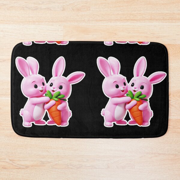Item preview, Rabbit 13 designed and sold by Zeir Shop.