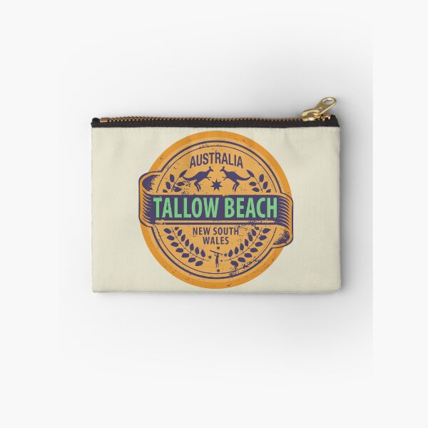 Item preview, Tallow Beach, New South Wales, Australia designed and sold by studio838.
