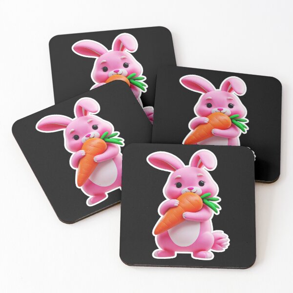 Item preview, Rabbit 14 designed and sold by Zeir Shop.