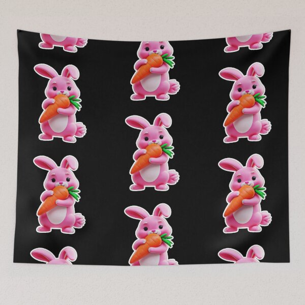 Item preview, Rabbit 14 designed and sold by Zeir Shop.
