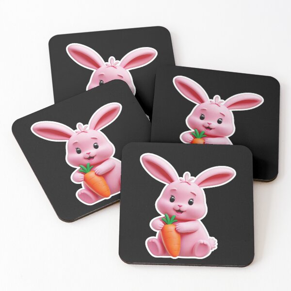 Item preview, Rabbit 15 designed and sold by Zeir Shop.