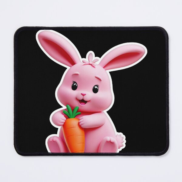 Item preview, Rabbit 15 designed and sold by Zeir Shop.