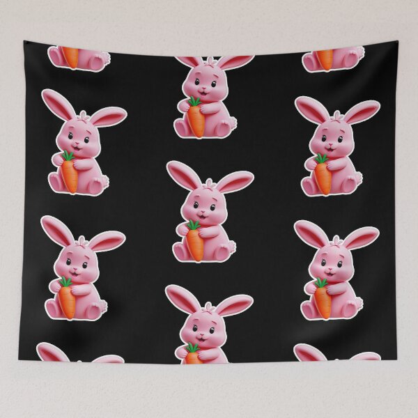Item preview, Rabbit 15 designed and sold by Zeir Shop.