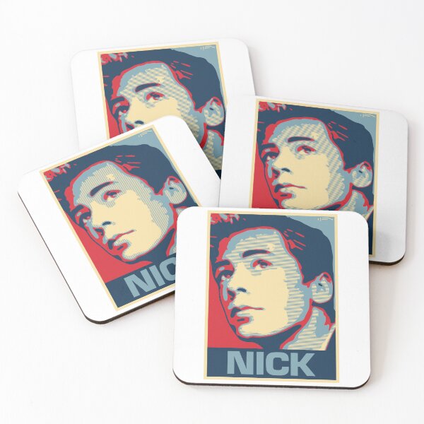 Item preview, Nick designed and sold by DFA.