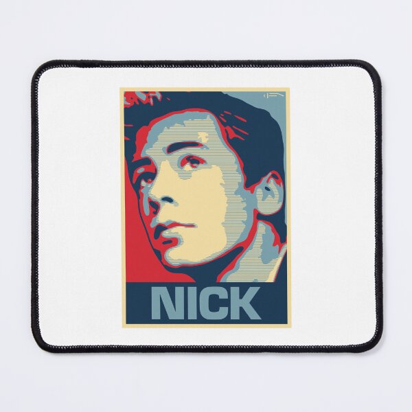 Item preview, Nick designed and sold by DFA.