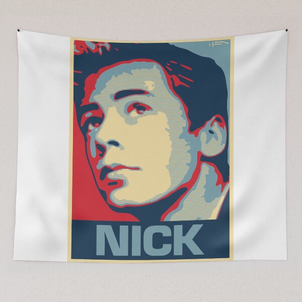 Item preview, Nick designed and sold by DFA.