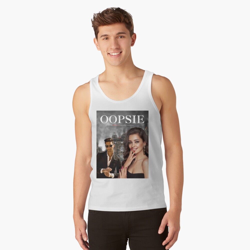 Item preview, Tank Top designed and sold by WildRumpusAU.