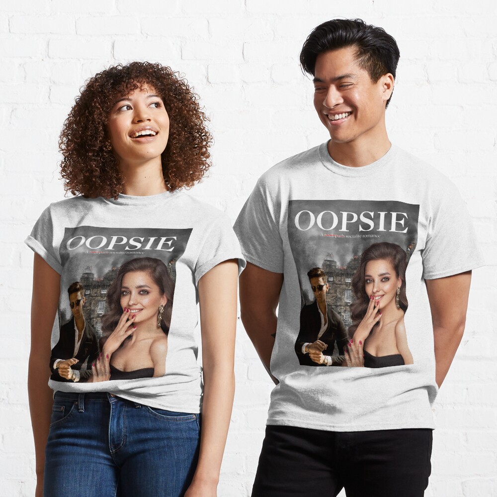 Item preview, Classic T-Shirt designed and sold by WildRumpusAU.