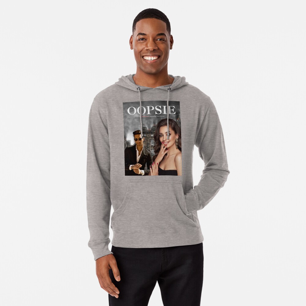Item preview, Lightweight Hoodie designed and sold by WildRumpusAU.
