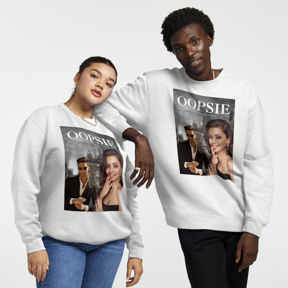 Item preview, Pullover Sweatshirt designed and sold by WildRumpusAU.