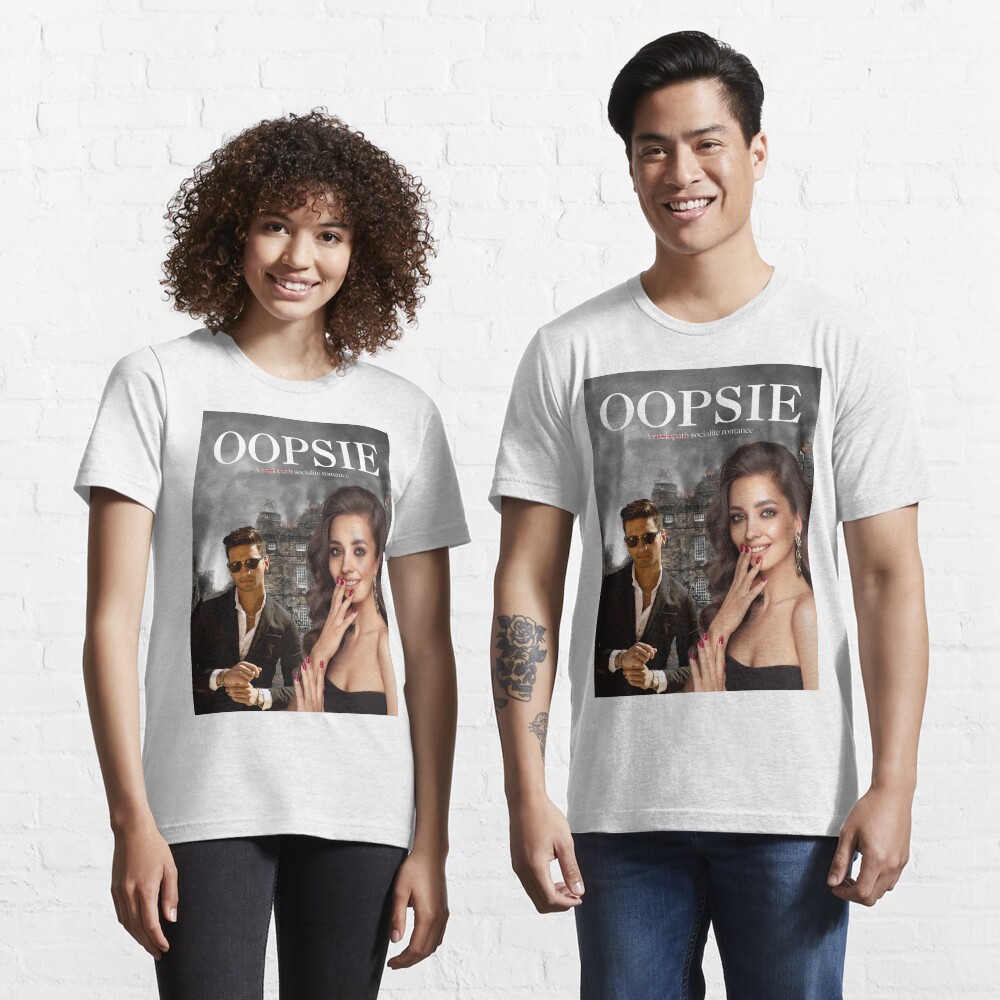Item preview, Essential T-Shirt designed and sold by WildRumpusAU.