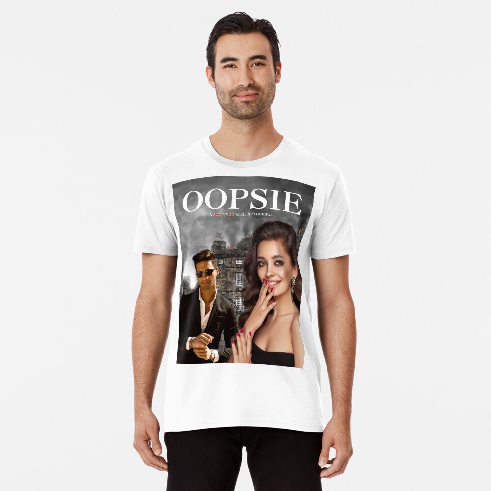 Item preview, Premium T-Shirt designed and sold by WildRumpusAU.