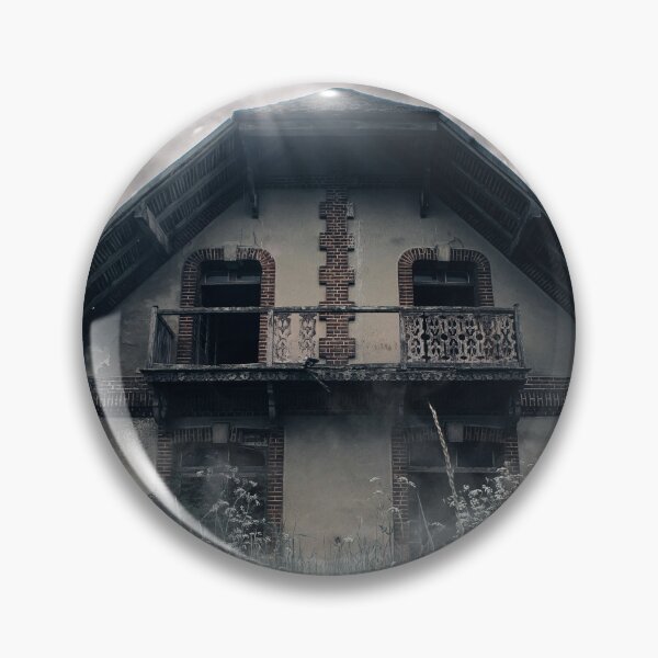 Item preview, A ghostly air designed and sold by Kolmas-Paiva.