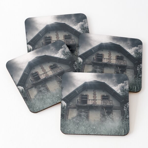 Item preview, A ghostly air designed and sold by Kolmas-Paiva.