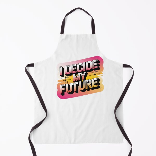 Item preview, motivational future billionaire i decide my future motivational future billionaire designed and sold by LuxeGraphix.