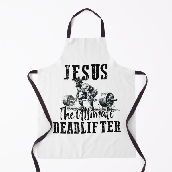 Item preview, The ultimade deadlifter designed and sold by MadSharkWear.