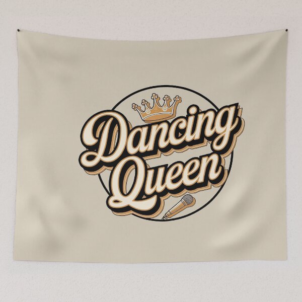 Item preview, Dance Royalty designed and sold by NickTaroDesign.