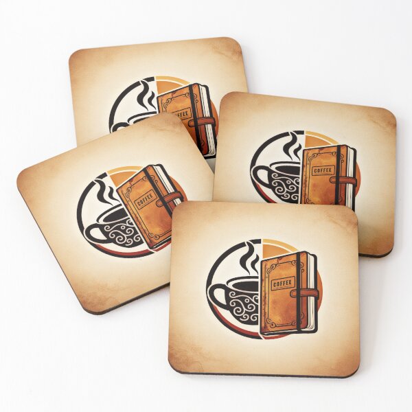 Item preview, Coffee 8 designed and sold by Zeir Shop.