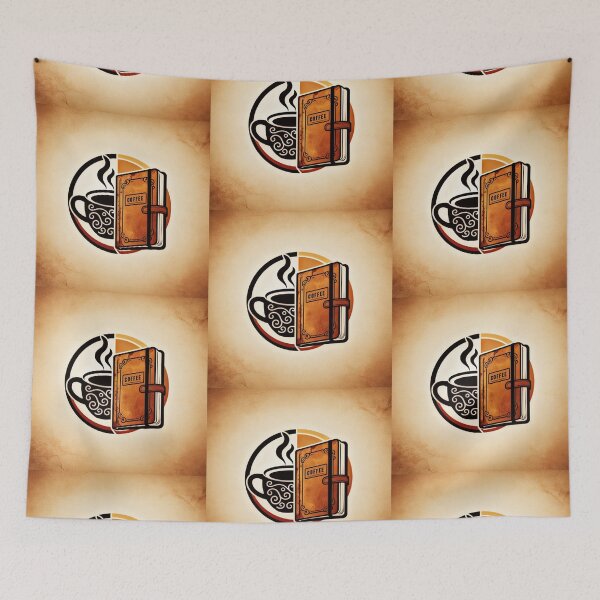 Item preview, Coffee 8 designed and sold by Zeir Shop.