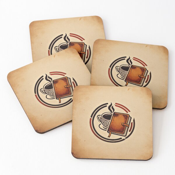 Item preview, Coffee 9 designed and sold by Zeir Shop.