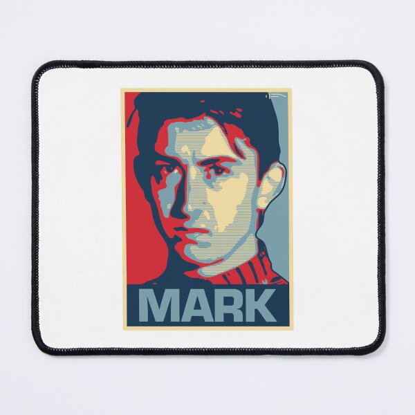 Item preview, Mark designed and sold by DFA.
