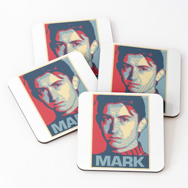 Item preview, Mark designed and sold by DFA.